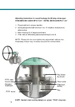 Preview for 14 page of AZ F-2-STD-A Operating And Maintenance Instructions Manual