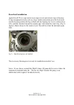 Preview for 8 page of AZALEA AVIATION SPYDER 100 HP Assembly Manual