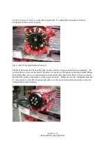 Preview for 12 page of AZALEA AVIATION SPYDER 100 HP Assembly Manual