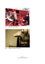 Preview for 15 page of AZALEA AVIATION SPYDER 100 HP Assembly Manual