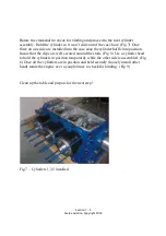 Preview for 29 page of AZALEA AVIATION SPYDER 100 HP Assembly Manual