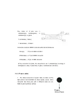 Preview for 17 page of Azalea Networks MSR2000 Installation Manual