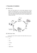 Preview for 19 page of Azalea Networks MSR2000 Installation Manual