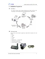 Предварительный просмотр 13 страницы Azalea Networks MSR4K44S Installation Manual