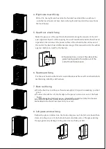 Preview for 4 page of azalp FIR-2C8 Installation Instructions Manual