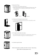 Preview for 6 page of azalp FIR-2C8 Installation Instructions Manual