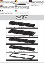 Предварительный просмотр 2 страницы azalp Titania 4 59615 Building Instructions