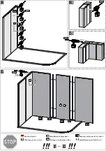 Предварительный просмотр 6 страницы azalp Titania 4 59615 Building Instructions