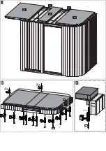 Предварительный просмотр 11 страницы azalp Titania 4 59615 Building Instructions