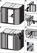 Предварительный просмотр 12 страницы azalp Titania 4 59615 Building Instructions