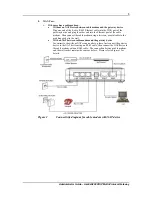 Предварительный просмотр 16 страницы Azatel AzaCall200 Administrator'S Manual