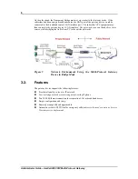 Предварительный просмотр 21 страницы Azatel AzaCall200 Administrator'S Manual