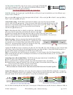 Предварительный просмотр 4 страницы Azatrax TS5 Installation Manual