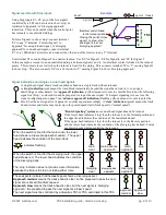 Предварительный просмотр 9 страницы Azatrax TS5 Installation Manual