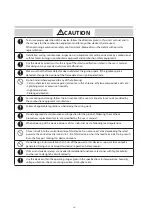 Предварительный просмотр 6 страницы Azbil 81447514-001 User Manual