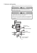 Preview for 12 page of Azbil ACN Series User Manual