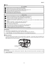 Предварительный просмотр 13 страницы Azbil ACTIVAL FC200 Specifications & Instructions