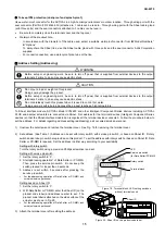 Предварительный просмотр 15 страницы Azbil ACTIVAL FC200 Specifications & Instructions