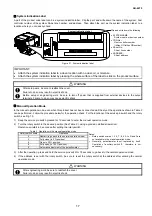 Предварительный просмотр 17 страницы Azbil ACTIVAL FC200 Specifications & Instructions