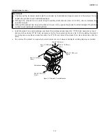 Предварительный просмотр 13 страницы Azbil ACTIVAL+ FVY51 FJ Series Specifications & Instructions