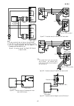 Предварительный просмотр 21 страницы Azbil ACTIVAL FVY5130J Specifications & Instructions