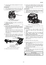 Предварительный просмотр 23 страницы Azbil ACTIVAL FVY5130J Specifications & Instructions