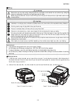 Preview for 15 page of Azbil ACTIVAL FVY5137J Specifications & Instructions