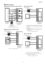 Предварительный просмотр 17 страницы Azbil ACTIVAL SCS13A Specifications & Instructions