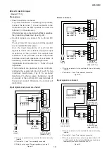 Предварительный просмотр 19 страницы Azbil ACTIVAL SCS13A Specifications & Instructions