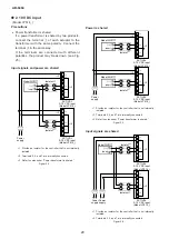 Предварительный просмотр 20 страницы Azbil ACTIVAL SCS13A Specifications & Instructions