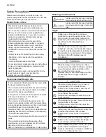 Предварительный просмотр 2 страницы Azbil ACTIVAL VY51 Series Specifications & Instructions