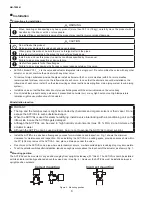 Предварительный просмотр 8 страницы Azbil ACTIVAL VY51 Series Specifications & Instructions