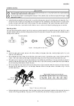 Предварительный просмотр 5 страницы Azbil ACTIVAL VY5302B Specifications & Instructions