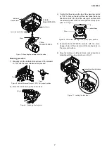 Предварительный просмотр 7 страницы Azbil ACTIVAL VY5302B Specifications & Instructions