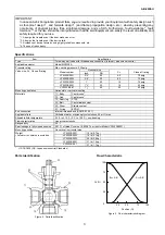 Предварительный просмотр 3 страницы Azbil ACTIVAL VY5303B Series Specifications & Instructions