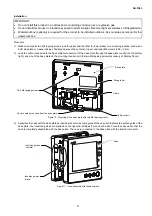 Предварительный просмотр 9 страницы Azbil ACTIVAL+ Specifications & Instructions