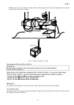 Предварительный просмотр 11 страницы Azbil ACTIVAL+ Specifications & Instructions