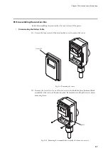 Предварительный просмотр 45 страницы Azbil ALTJ 9000 Series User Manual