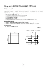 Preview for 13 page of Azbil ARF200 Operation Manual