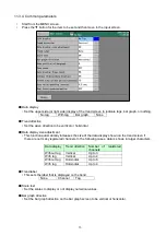 Preview for 82 page of Azbil ARF200 Operation Manual