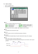 Preview for 86 page of Azbil ARF200 Operation Manual