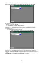 Preview for 129 page of Azbil ARF200 Operation Manual