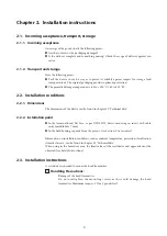 Preview for 11 page of Azbil ATT085 User Manual