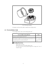 Preview for 13 page of Azbil ATT085 User Manual