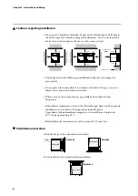 Preview for 16 page of Azbil AUR355 User Manual