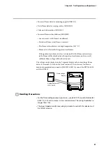 Preview for 41 page of Azbil AUR355 User Manual