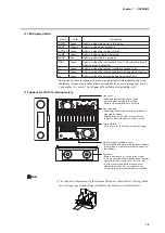 Preview for 17 page of Azbil AUR450C User Manual