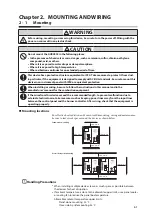 Preview for 21 page of Azbil AUR450C User Manual