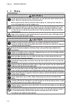 Preview for 24 page of Azbil AUR450C User Manual