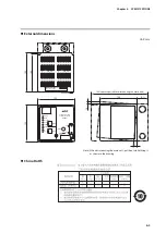 Preview for 57 page of Azbil AUR450C User Manual